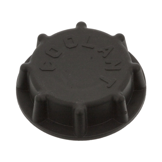 45932 - Sealing Cap, coolant tank 