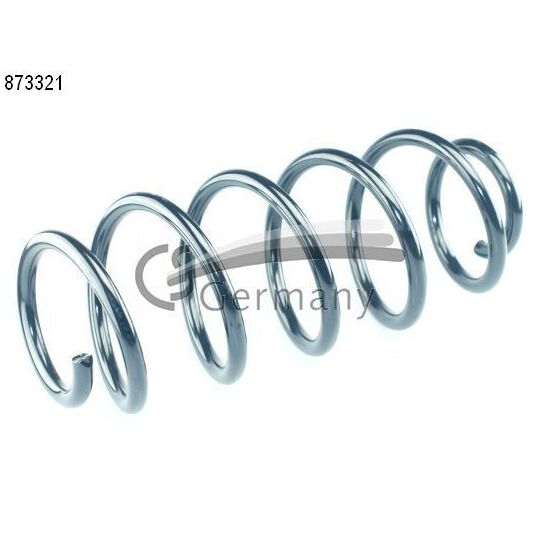 14.873.321 - Coil Spring 