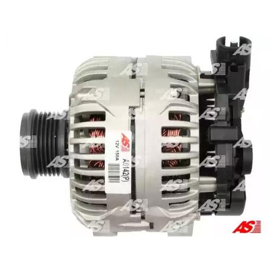 A0142(P) - Generator 