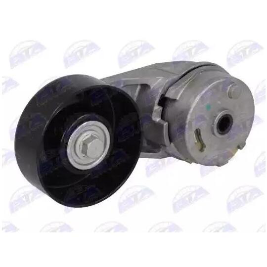 E2X0007BTA - Tensioner Pulley, v-ribbed belt 