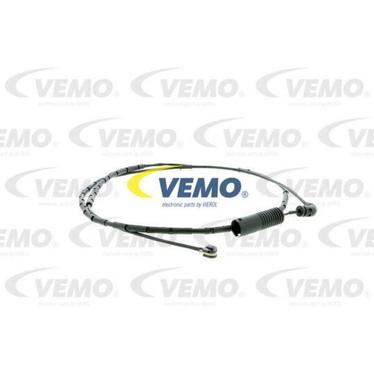 V20-72-5106 - Warning Contact, brake pad wear 
