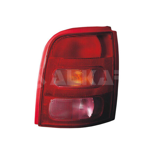 2006548 - Combination Rearlight 