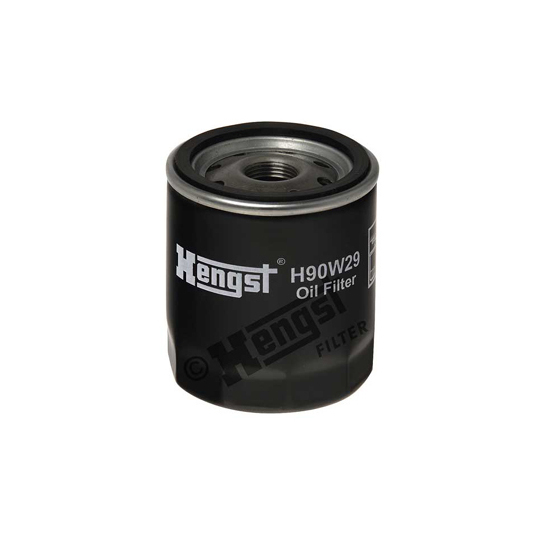 H90W29 - Oil filter 