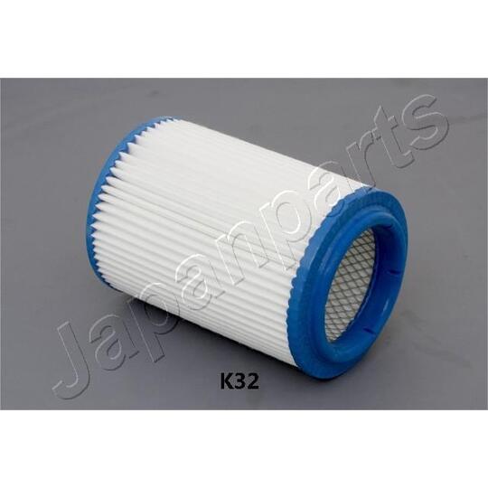 FA-K32S - Air filter 