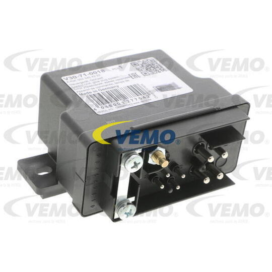 V30-71-0018 - Control Unit, glow plug system 