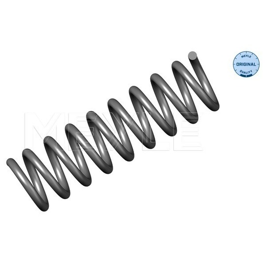 014 032 0494 - Coil Spring 