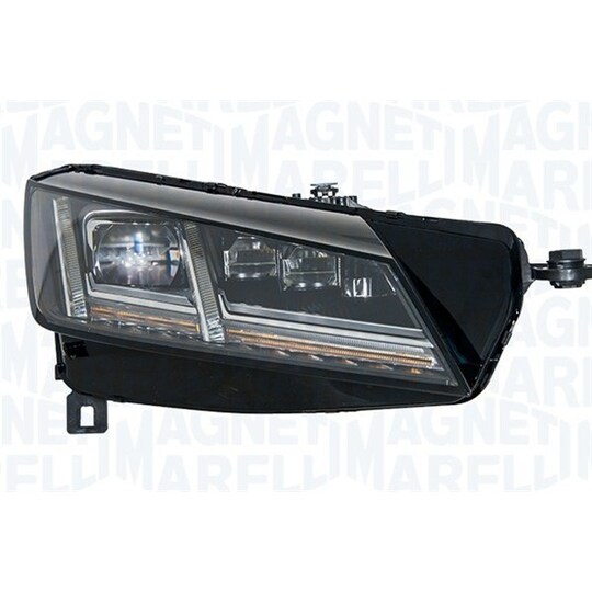 711307024573 - Headlight 