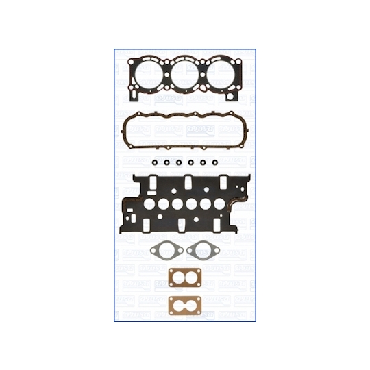 52299000 - Gasket Set, cylinder head 