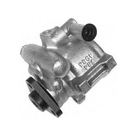 PI0248 - Hydraulic Pump, steering system 