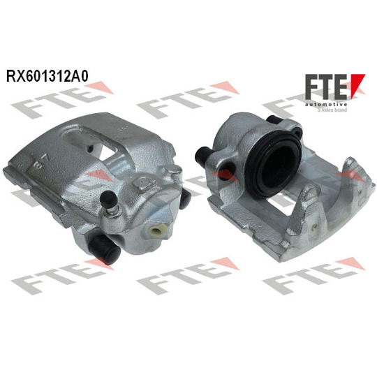 RX601312A0 - Brake Caliper 