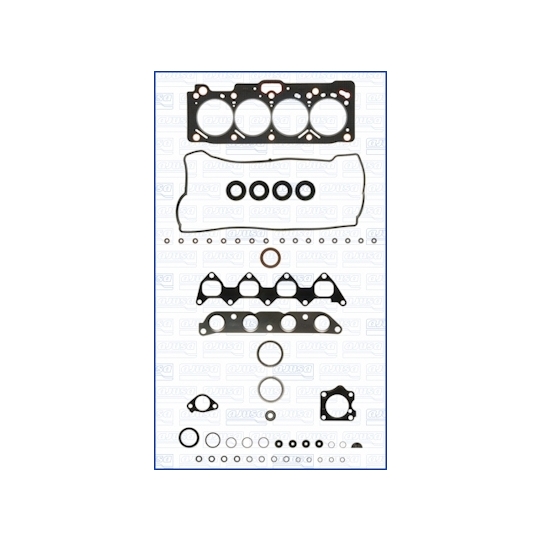 52281400 - Gasket Set, cylinder head 