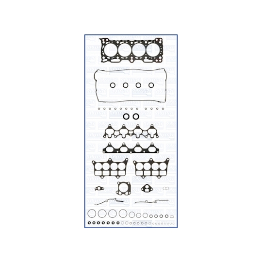 52128900 - Gasket Set, cylinder head 