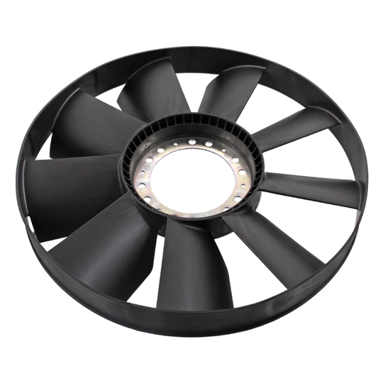 45264 - Fan Wheel, engine cooling 