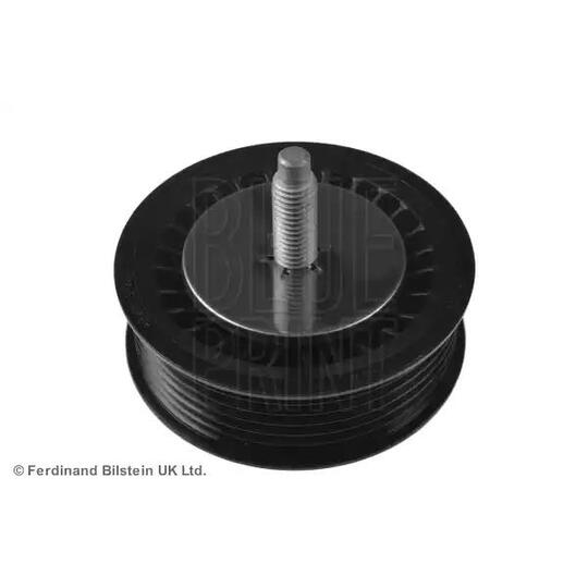 ADN196518 - Deflection/Guide Pulley, v-ribbed belt 