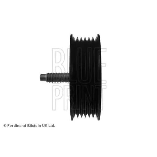 ADN196518 - Deflection/Guide Pulley, v-ribbed belt 