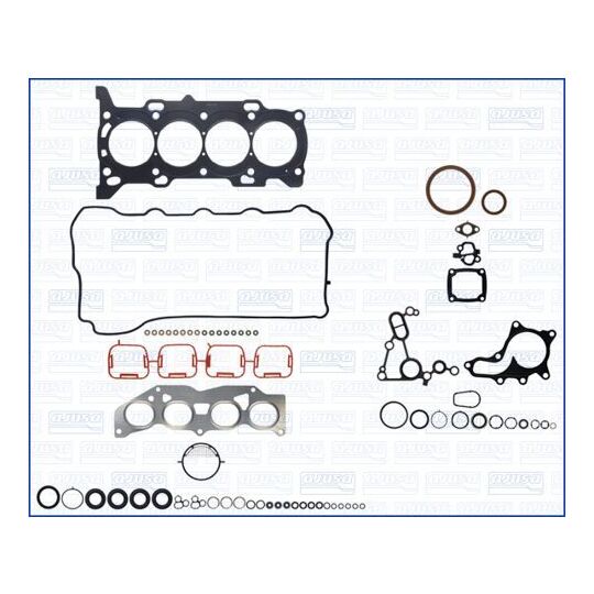 50322800 - Full Gasket Set, engine 