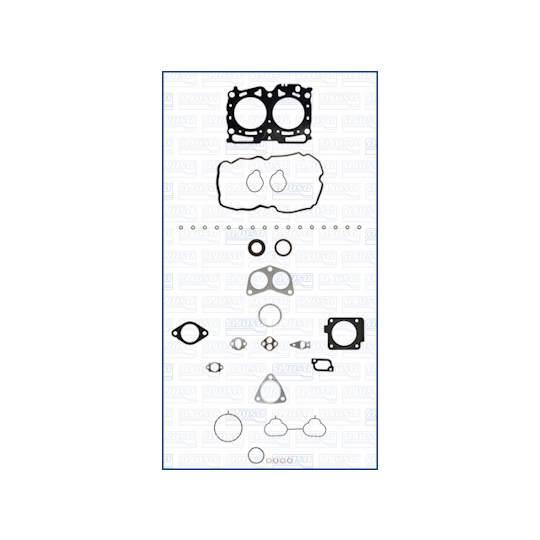 52370900 - Packningssats, topplock 