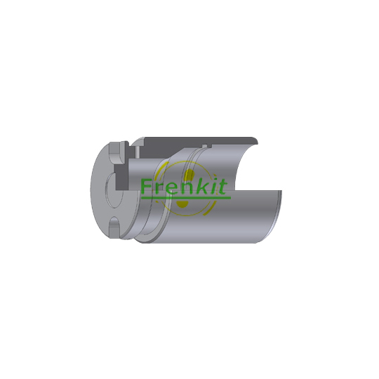 P385101 - Piston, brake caliper 