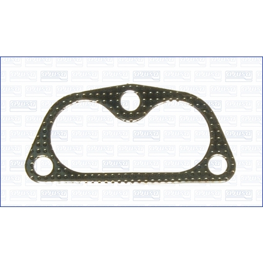 00325300 - Gasket, exhaust pipe 