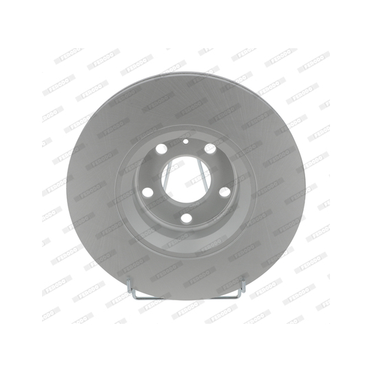 DDF1291C - Brake Disc 