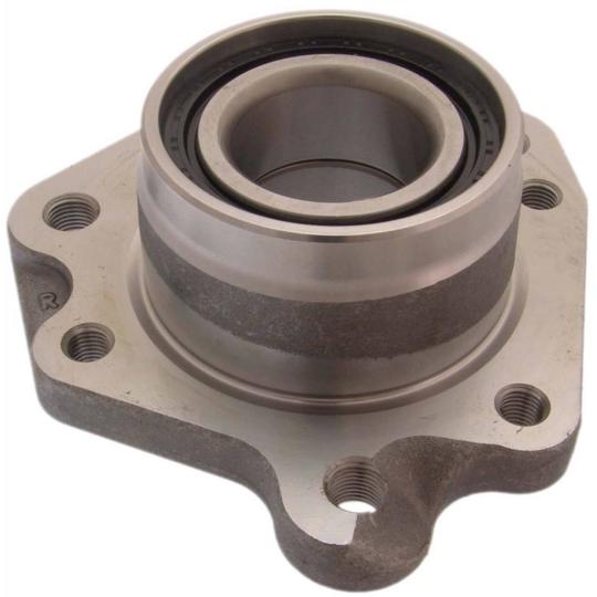 0382-JRD1RRH - Wheel hub 