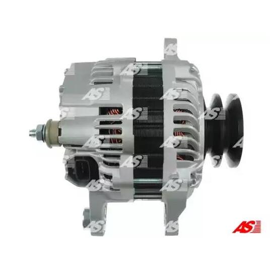 A5088 - Alternator 