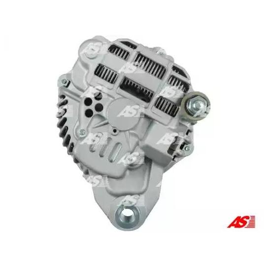 A5088 - Alternator 