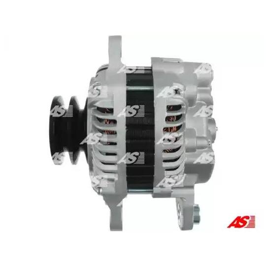 A5088 - Alternator 