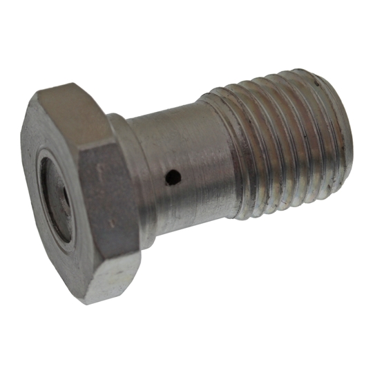 45012 - Oil Pressure Valve 