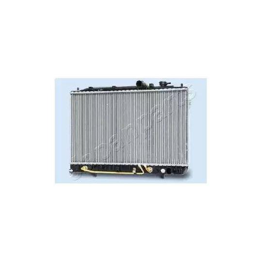 RDA283062 - Radiator, engine cooling 