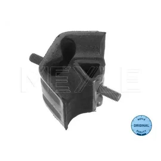 100 199 0025 - Engine Mounting 