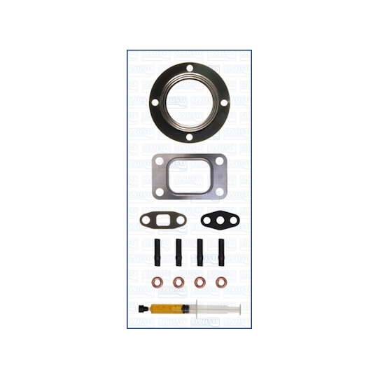 JTC11132 - Mounting Kit, charger 