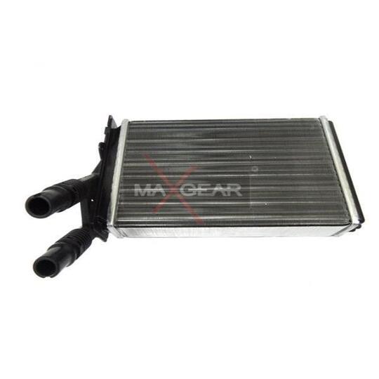 18-0128 - Heat Exchanger, interior heating 