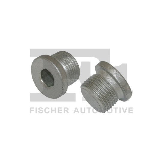 257.858.001 - Screw Plug 