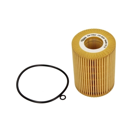 26-0519 - Oil filter 