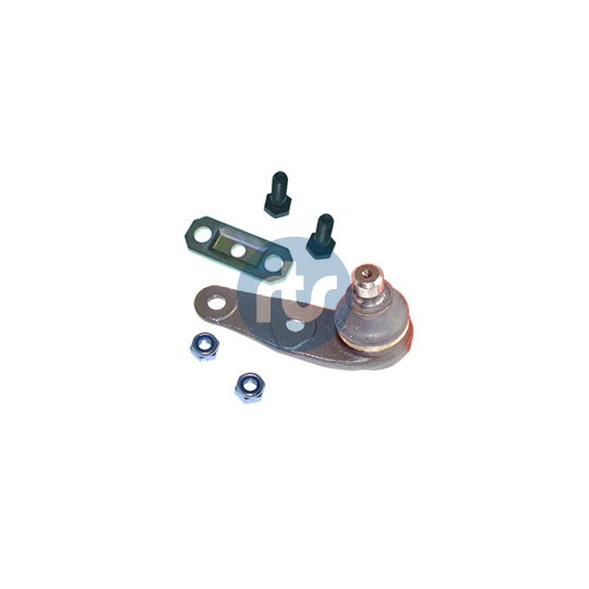 93-05957-156 - Ball Joint 