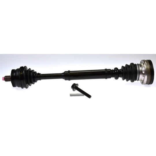 301222 - Drive Shaft 