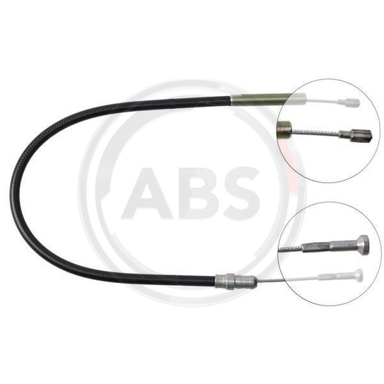 K20150 - Clutch Cable 