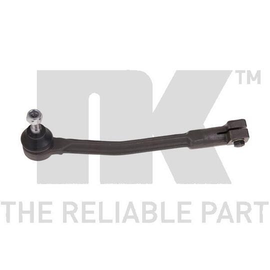 5031007 - Tie rod end 