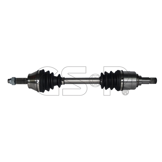 218118 - Drive Shaft 