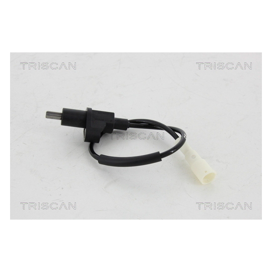 8180 21229 - Sensor, wheel speed 