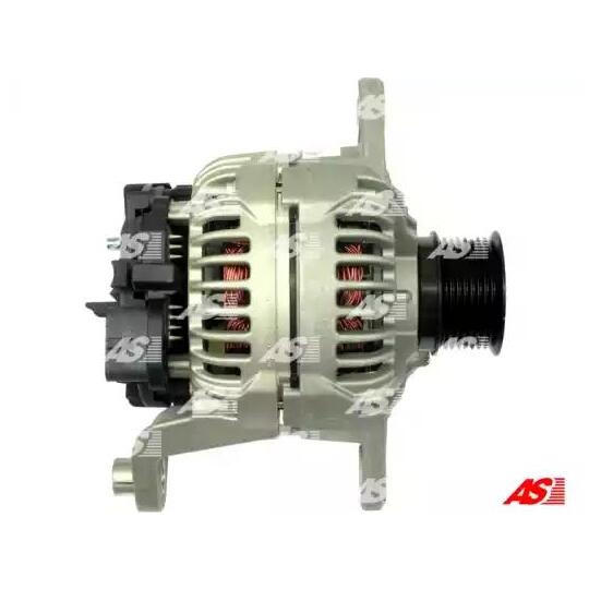 A0334 - Generator 