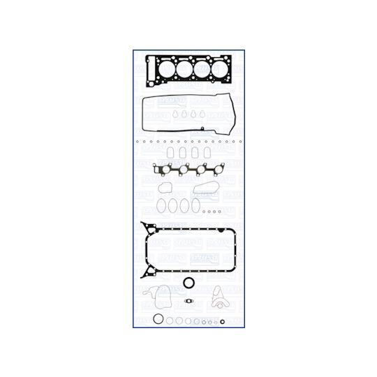 50255600 - Full Gasket Set, engine 