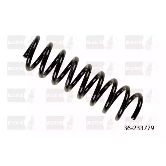 36-233779 - Coil Spring 