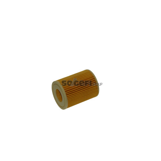 CH10876ECO - Oil filter 