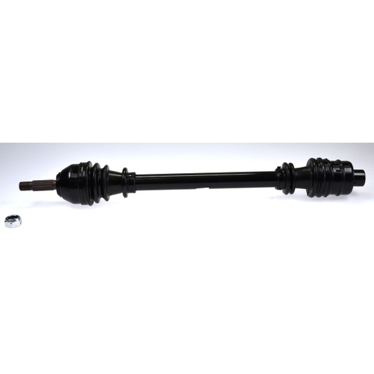 301861 - Drive Shaft 