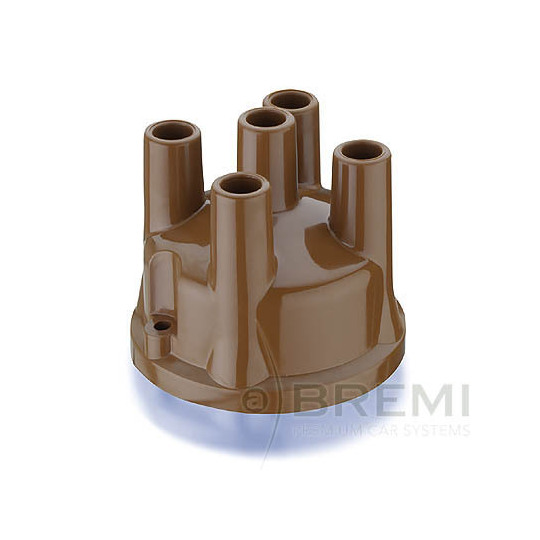 6307 - Distributor Cap 