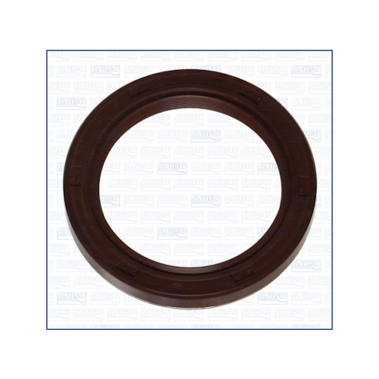 15051700 - Shaft Seal, crankshaft 