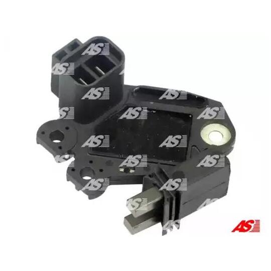 ARE3085 - Generatorregulator 