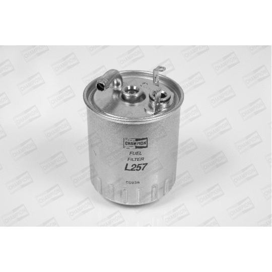 L257/606 - Fuel filter 